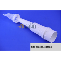 Westinghouse Frame Filter/bag for Westinghouse P/N 8581194084936 spare part