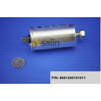 Westinghouse Genuine Capacitor 8uf for Westinghouse P/N 8581330151011 spare part