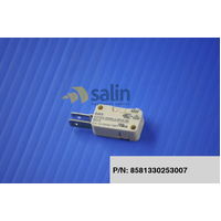 Electrolux Cherry Switch D4ks-y5aa N/o for Electrolux P/N 8581330253007 spare part
