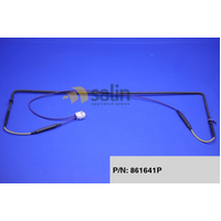 Fisher & Paykel Brand New Heater Defrost Kit 230v 790 for Fisher & Paykel Fridges & Freezers P/N 861641P spare part
