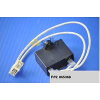Fisher & Paykel Cap 4uf 400vclass As3 for Fisher & Paykel Fridges & Freezers P/N 865368 spare part