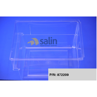 Fisher & Paykel Genuine Bin Crisp B Mould Abrands 525 for Fisher & Paykel Fridges & Freezers P/N 872209 spare part