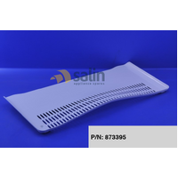 Fisher & Paykel Genuine Cover Fan Fc Front E790b for Fisher & Paykel Fridges & Freezers P/N 873395 spare part