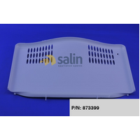 Fisher & Paykel Genuine Cover Fan Fc Front 635 T P42 for Fisher & Paykel Fridges & Freezers P/N 873399 spare part