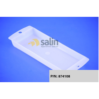 Fisher & Paykel Genuine Tray Ice Lid for Fisher & Paykel Fridges & Freezers P/N 874108 spare part