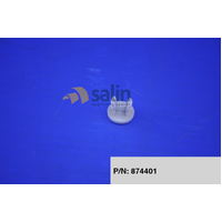 Fisher & Paykel Genuine Clip Evap Plate for Fisher & Paykel Fridges & Freezers P/N 874401 spare part