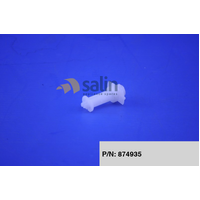 Fisher & Paykel Genuine Bracket Evap Evap Cover Sup for Fisher & Paykel Fridges & Freezers P/N 874935 spare part
