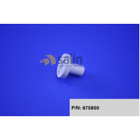 Fisher & Paykel Genuine Knob Thermostat Hf Lt Grey for Fisher & Paykel Fridges & Freezers P/N 875850 spare part