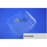 Fisher & Paykel Genuine Tray Crisper T 635 for Fisher & Paykel Fridges & Freezers P/N 876538 spare part