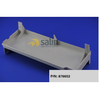 Fisher & Paykel Genuine Tray Water Evaporation Moulded for Fisher & Paykel Fridges & Freezers P/N 876652 spare part