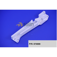 Fisher & Paykel Genuine Runner Fc Assy 635790 Bvf Lh for Fisher & Paykel Fridges & Freezers P/N 876888 spare part