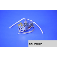 Fisher & Paykel Genuine Control Ranco K59q6027000p for Fisher & Paykel Fridges & Freezers P/N 878372P spare part