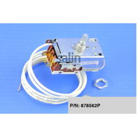 Fisher & Paykel Genuine Control Rf Thermostat Ranco K5 for Fisher & Paykel Fridges & Freezers P/N 878562P spare part