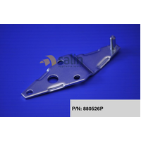 Fisher & Paykel Genuine Bracket Top Hinge Assy Plates for Fisher & Paykel Fridges & Freezers P/N 880526P spare part