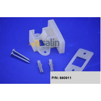 Fisher & Paykel Genuine Bracket Stability Assy for Fisher & Paykel Fridges & Freezers P/N 880911 spare part