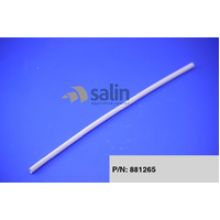Fisher & Paykel Genuine Extrusion Hcl Support 635680 for Fisher & Paykel Fridges & Freezers P/N 881265 spare part