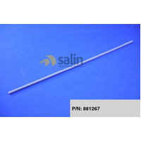 Fisher & Paykel Genuine Extrusion Hcl Support 790 for Fisher & Paykel Fridges & Freezers P/N 881267 spare part