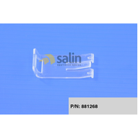 Fisher & Paykel Genuine Bracket Hcl Support B Gl Sh for Fisher & Paykel Fridges & Freezers P/N 881268 spare part
