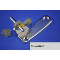 Fisher & Paykel Genuine Bracket Ctr Hinge Rh Pkd for Fisher & Paykel Fridges & Freezers P/N 881283P spare part