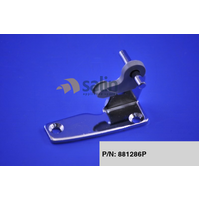 Fisher & Paykel Genuine Bracket Ctr Hinge Lh Plated for Fisher & Paykel Fridges & Freezers P/N 881286P spare part
