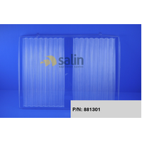 Fisher & Paykel Genuine Lid Humidity Control 635/680 for Fisher & Paykel Fridges & Freezers P/N 881301 spare part