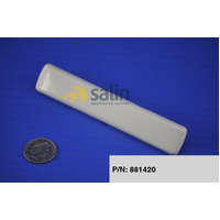 Fisher & Paykel Genuine Cover Reed Switch P42 St4 Wh for Fisher & Paykel Fridges & Freezers P/N 881420 spare part