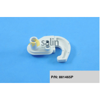 Fisher & Paykel Genuine Bearing Dr Closing Rh Wh 525 for Fisher & Paykel Fridges & Freezers P/N 881465P spare part