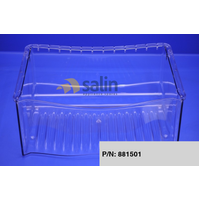 Fisher & Paykel Genuine Bin Fc Med for Fisher & Paykel Fridges & Freezers P/N 881501 spare part