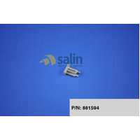 Fisher & Paykel Genuine Retainer 511400205 Mlx for Fisher & Paykel Fridges & Freezers P/N 881594 spare part