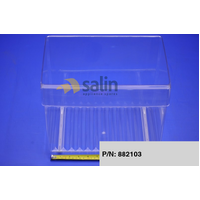 Fisher & Paykel Genuine Bin Crisper Tfl 790 for Fisher & Paykel Fridges & Freezers P/N 882103 spare part