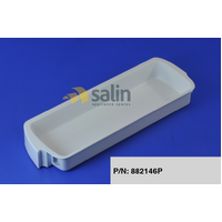 Fisher & Paykel Genuine Shelf Door Sml Rh 790 for Fisher & Paykel Fridges & Freezers P/N 882146P spare part