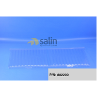 Fisher & Paykel Genuine Lid Crisper Humidity 790t for Fisher & Paykel Fridges & Freezers P/N 882200 spare part