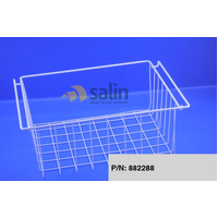 Fisher & Paykel Genuine Basket Fc 635 N388308 Posn 2 for Fisher & Paykel Fridges & Freezers P/N 882288 spare part