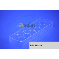 Fisher & Paykel Genuine Egg Rack 790 for Fisher & Paykel Fridges & Freezers P/N 882323 spare part