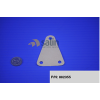 Fisher & Paykel Genuine Gasket Top Hinge for Fisher & Paykel Fridges & Freezers P/N 882355 spare part