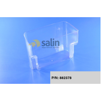 Fisher & Paykel Genuine Bin Fct 790 for Fisher & Paykel Fridges & Freezers P/N 882378 spare part