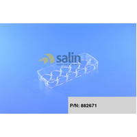 Fisher & Paykel Genuine Shelf Egg Rack 680 for Fisher & Paykel Fridges & Freezers P/N 882671 spare part
