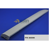 Fisher & Paykel Genuine Handle Dr Large Lhtrhb Wh C for Fisher & Paykel Fridges & Freezers P/N 883096 spare part