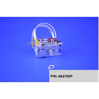 Fisher & Paykel Genuine Control Thermostat Packed for Fisher & Paykel Fridges & Freezers P/N 883705P spare part