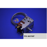 Fisher & Paykel Genuine Control Thermostat Packed for Fisher & Paykel Fridges & Freezers P/N 883709P spare part