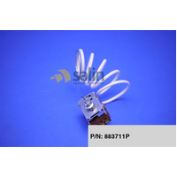 Fisher & Paykel Genuine Control Thermostat Packed for Fisher & Paykel Fridges & Freezers P/N 883711P spare part