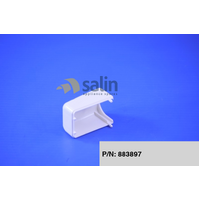 Fisher & Paykel Genuine Cover Top Lamp Hf for Fisher & Paykel Fridges & Freezers P/N 883897 spare part