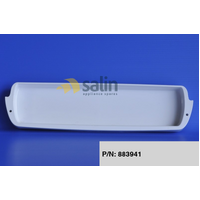 Fisher & Paykel Genuine Shelf Door F&p Lge (635mm Wide Models) for Fisher & Paykel Fridges & Freezers P/N 883941 spare part