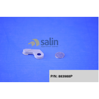 Fisher & Paykel Genuine Cap Door Closing Rh Hge Brkt for Fisher & Paykel Fridges & Freezers P/N 883988P spare part