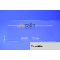 Fisher & Paykel Genuine Lid Humidity Control T 635680 for Fisher & Paykel Fridges & Freezers P/N 884206 spare part