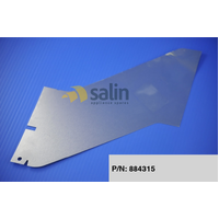 Fisher & Paykel Genuine Deflector Heat 790b for Fisher & Paykel Fridges & Freezers P/N 884315 spare part