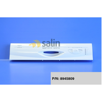 Dishlex Genuine Panel Control Wht for Dishlex P/N 8945809 spare part