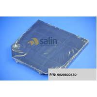 Electrolux Genuine Carbon Filter.adaptable for Electrolux Rangehoods P/N 9029800480 spare part