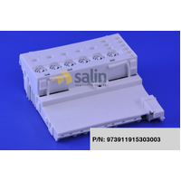 Westinghouse Genuine Board Configured Edw1100 for Westinghouse P/N 973911915303003 spare part