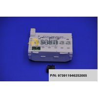 Dishlex Genuine Board Configured Edw1500 for Dishlex Dishwashers P/N 973911946252005 spare part